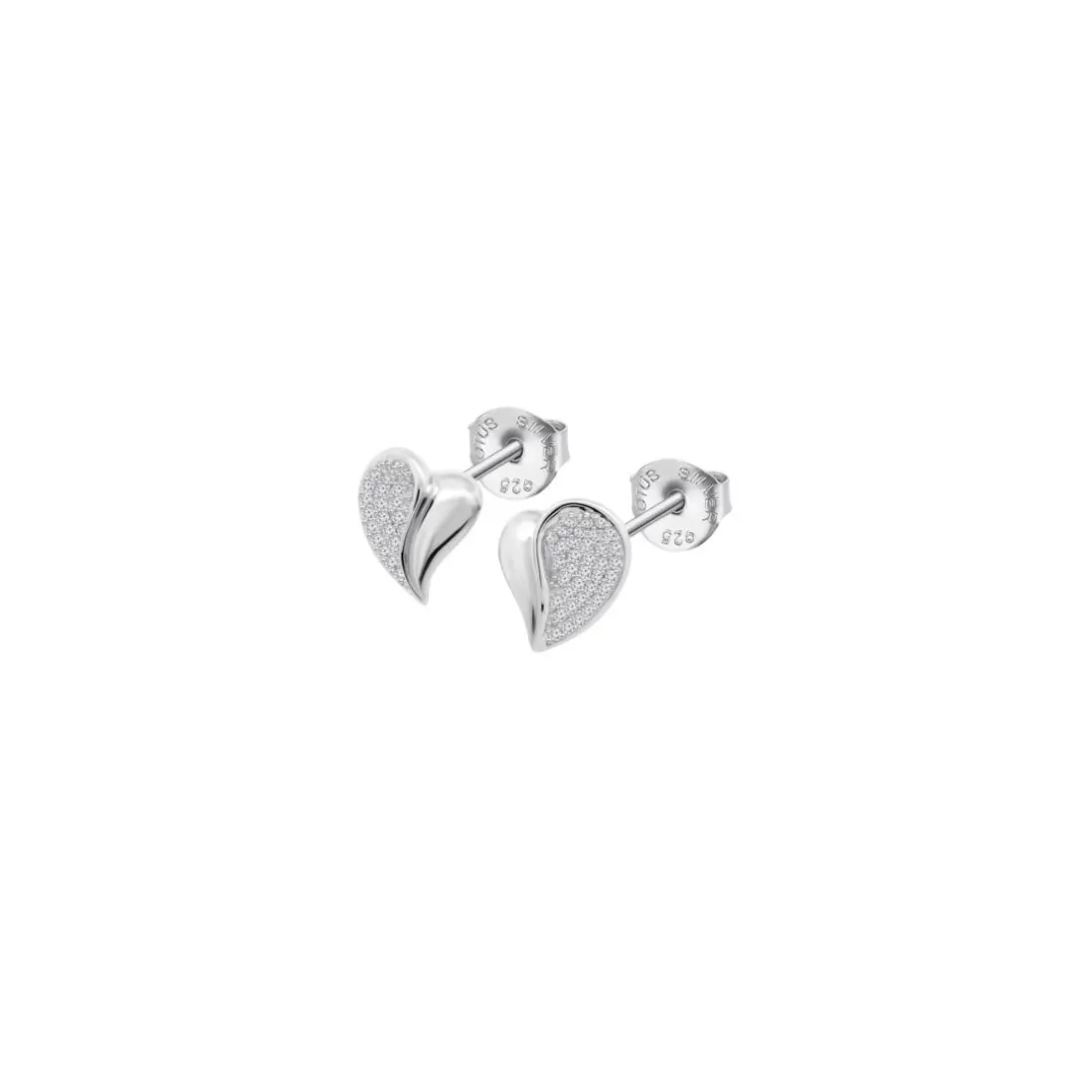 Collier Femme Lotus Silver Moments - LP3840-4-1 Argent 925/1000