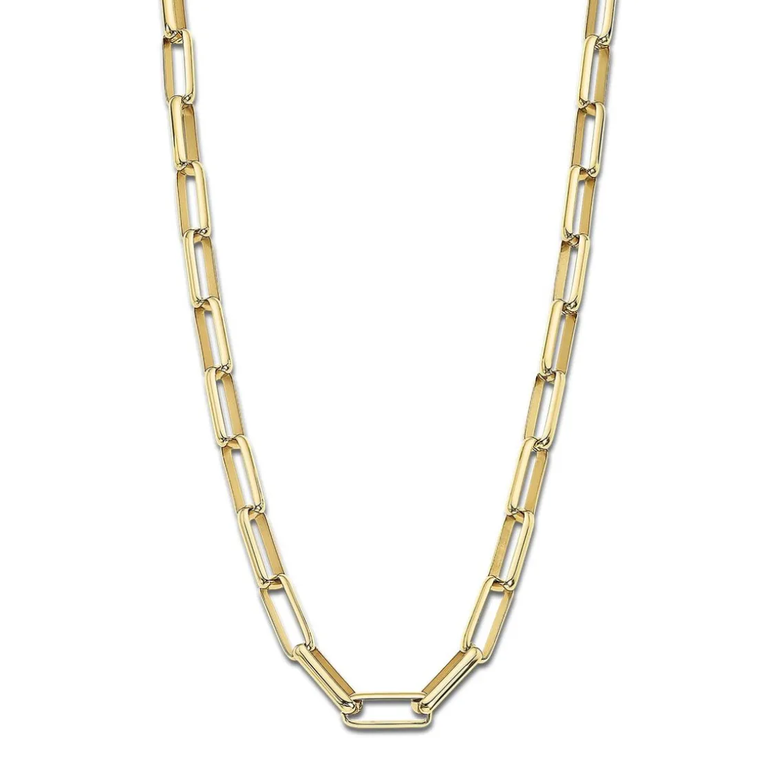 Collier Femme Lotus Style Bijoux LS2230-1-2 - URBAN WOMAN