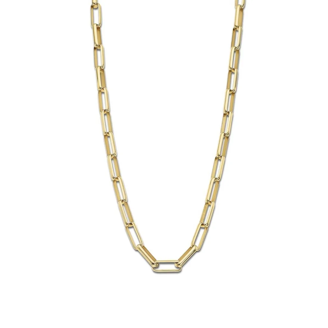 Collier Femme Lotus Style Bijoux LS2230-1-2 - URBAN WOMAN