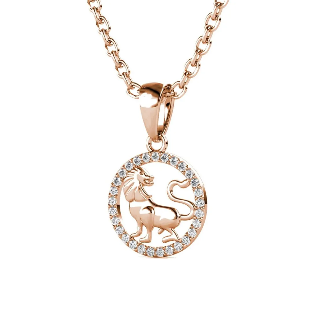 Collier Femme MYC-Paris - Signes Astrologiques