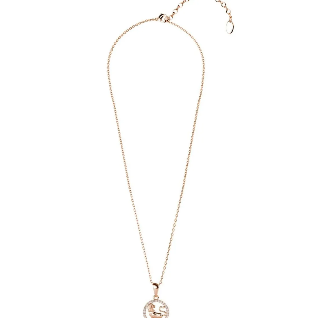 Collier Femme MYC-Paris - Signes Astrologiques