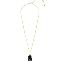 Collier Femme MYC-Paris - DP0485-G-BK Laiton Doré