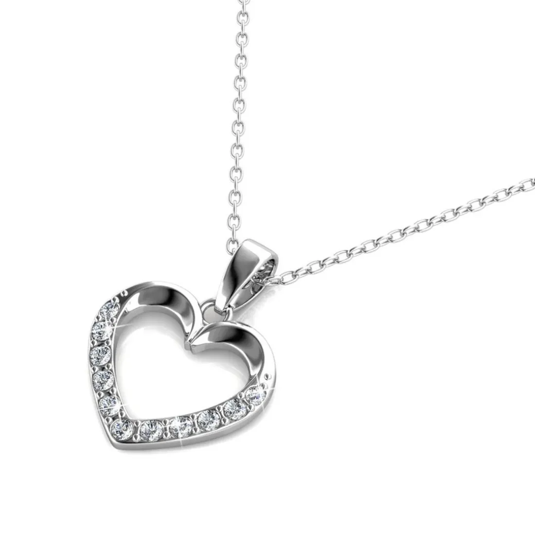 Collier Femme MYC-Paris - DP0067-S Laiton Argent