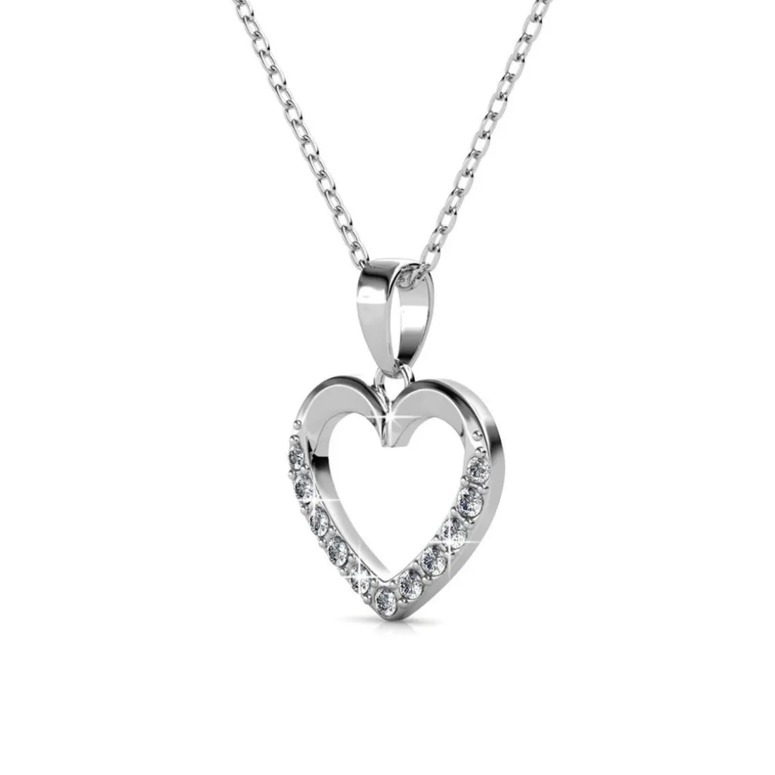 Collier Femme MYC-Paris - DP0067-S Laiton Argent
