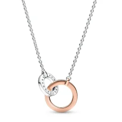Collier Femme Pandora 382778C01