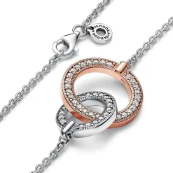 Collier Femme Pandora 382778C01