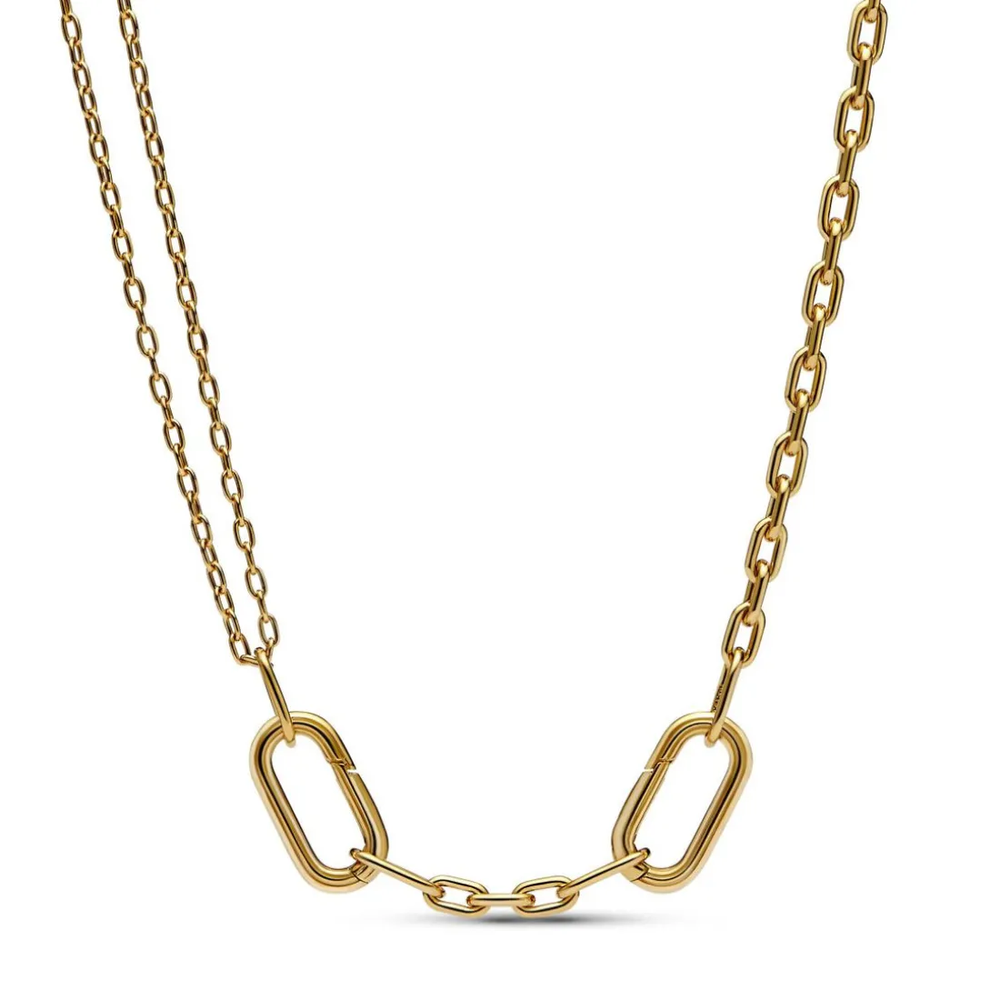 Collier Femme Pandora ME - 362303C00-45 Doré
