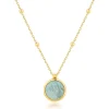 Collier Femme Pixies Bijoux Coco - PNS0007-1AMZ Acier