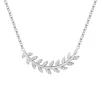 Collier Femme Pixies Bijoux - PNS0009-2UNI Acier