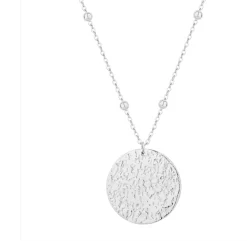 Collier Femme Pixies Bijoux - PNL0021-2UNI Acier