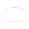 Collier Femme Sloya Serena en Pierres de Lune