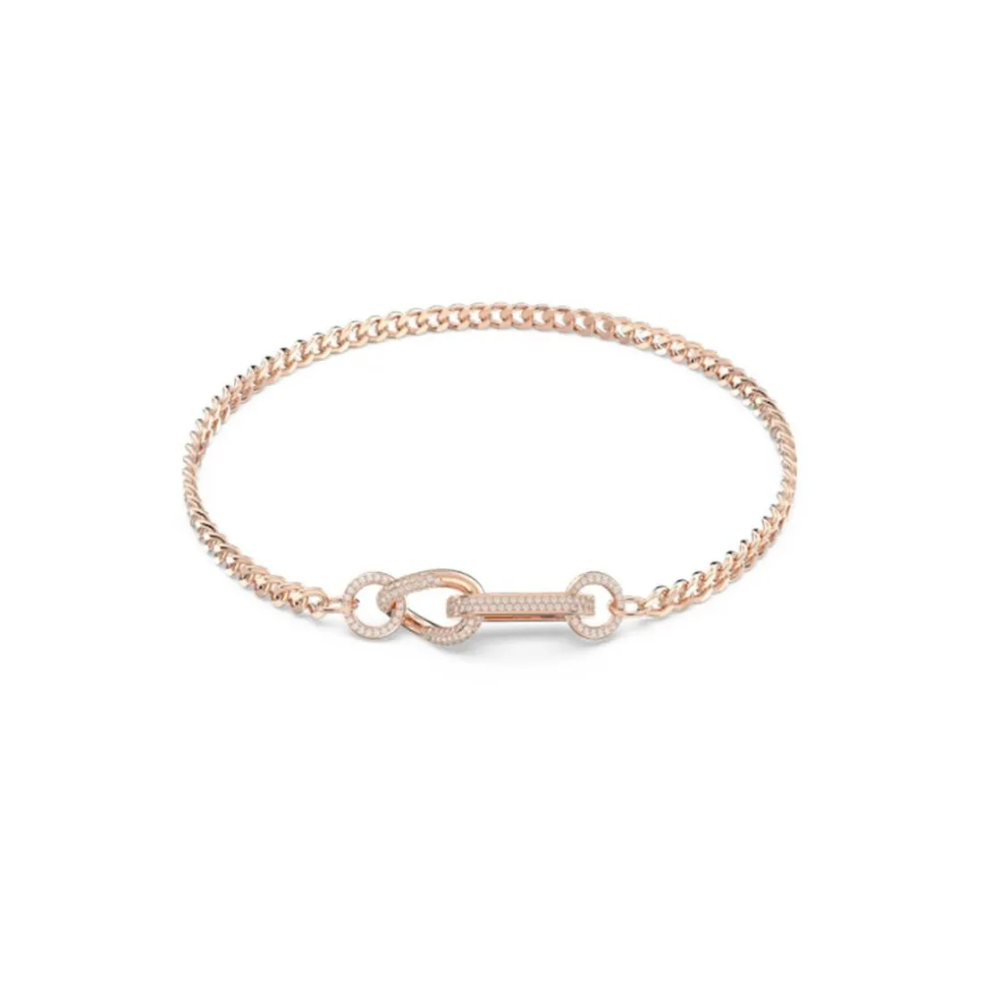 Collier Femme Swarovski 5642687