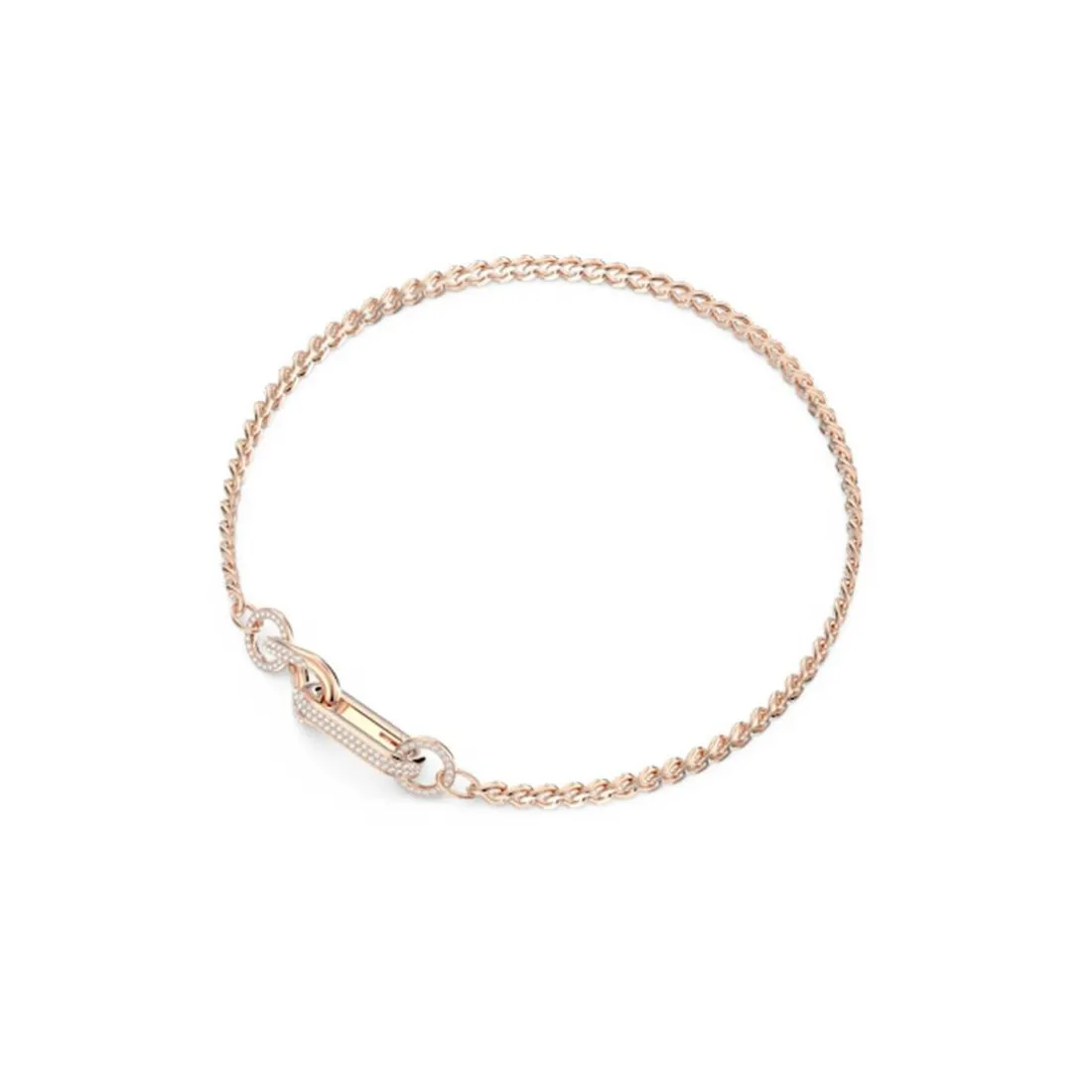 Collier Femme Swarovski 5642687