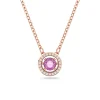 Collier Femme Swarovski 5620551