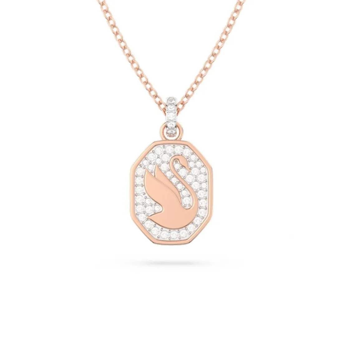 Collier Femme Swarovski 5628549