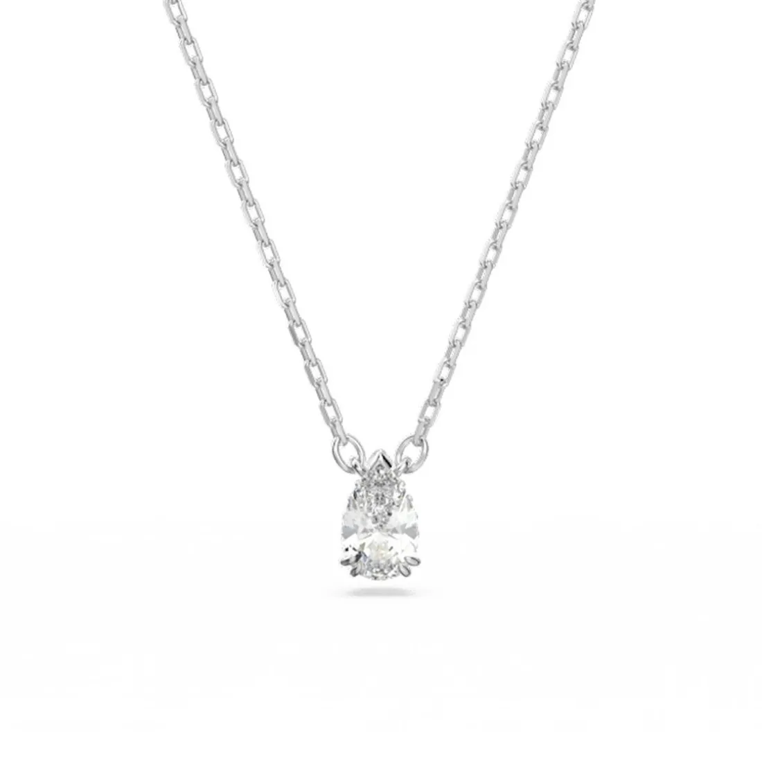 Collier Femme Swarovski 5636708