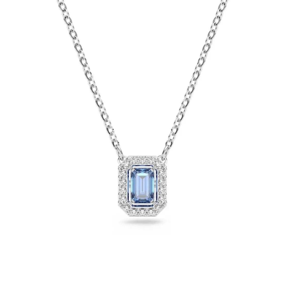 Collier Femme Swarovski 5614926