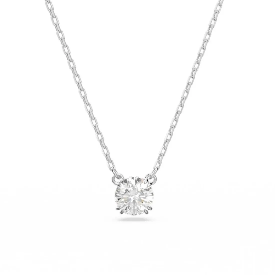 Collier Femme Swarovski 5636706