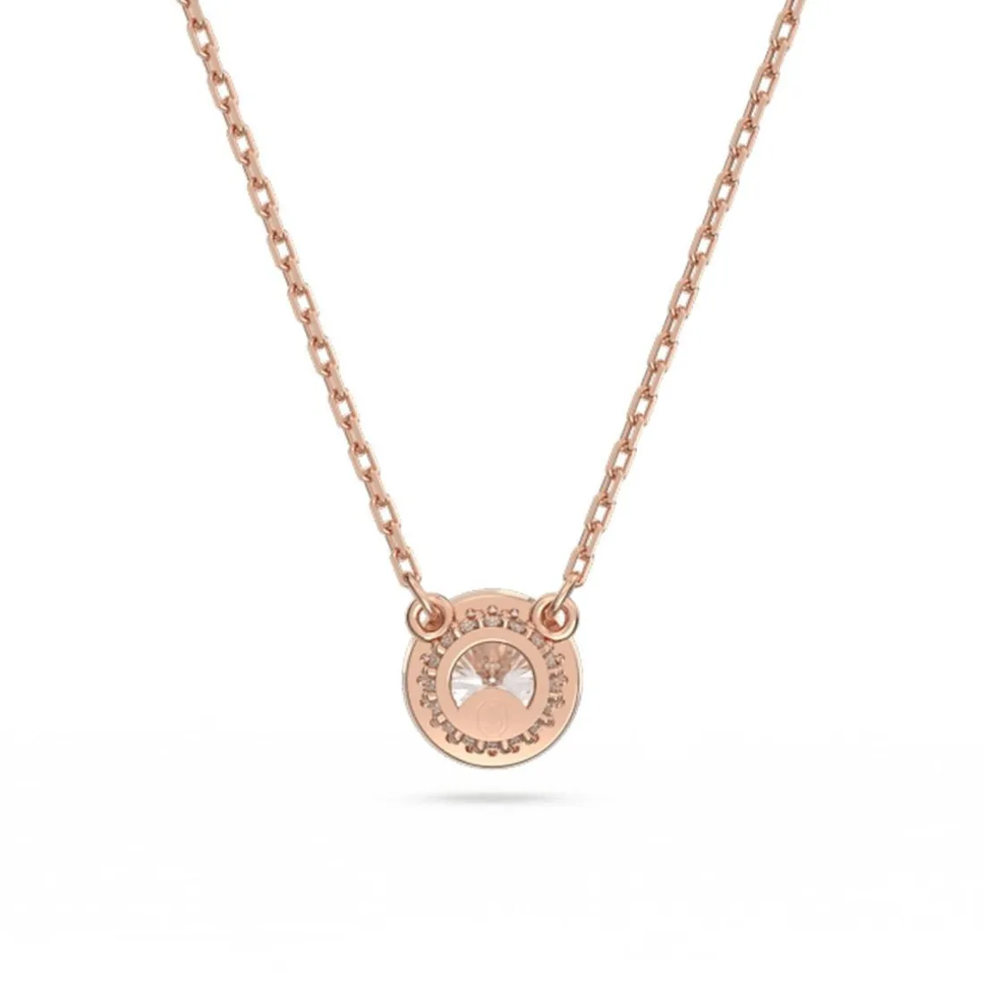 Collier Femme Swarovski 5636272