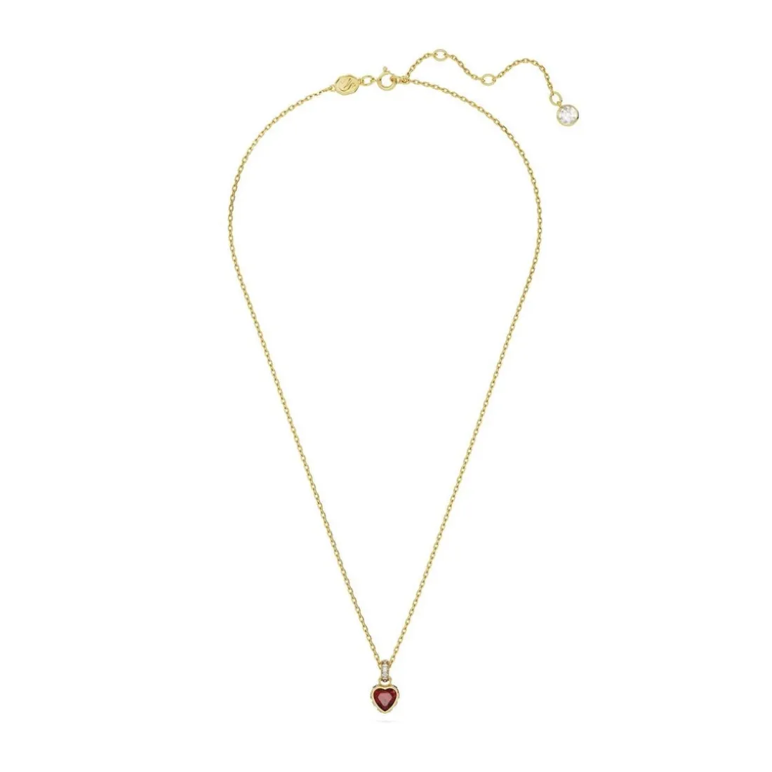 Collier Femme Swarovski 5648750 - STILLA