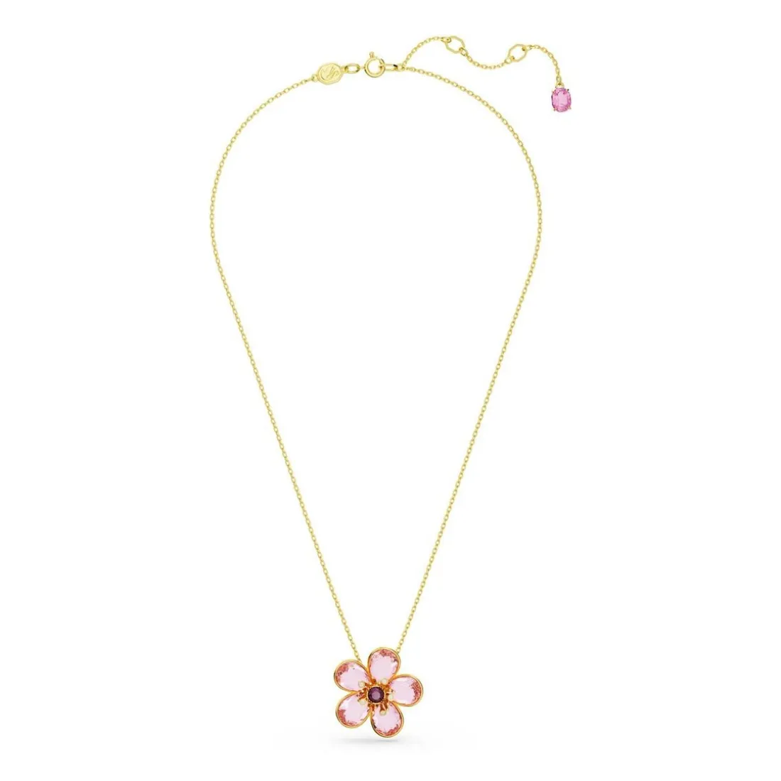 Collier Femme Swarovski 5657875 - FLORERE