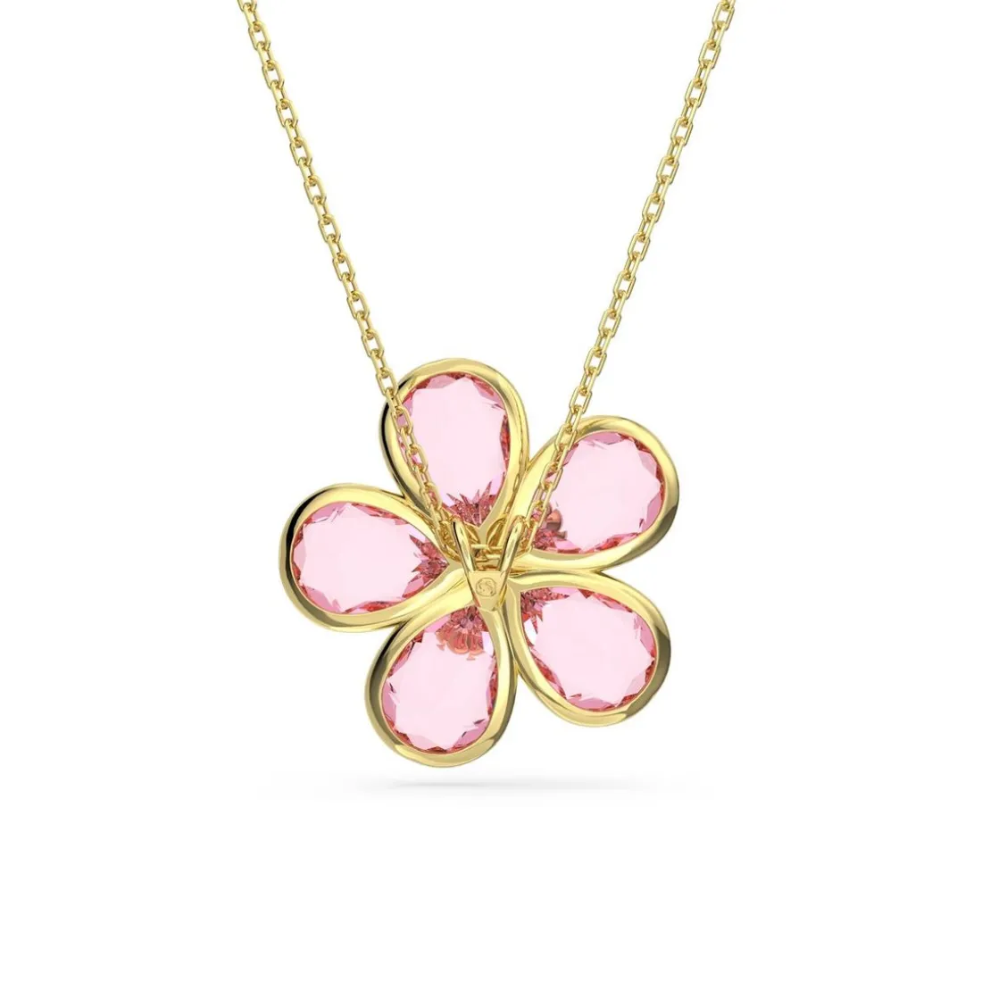 Collier Femme Swarovski 5657875 - FLORERE