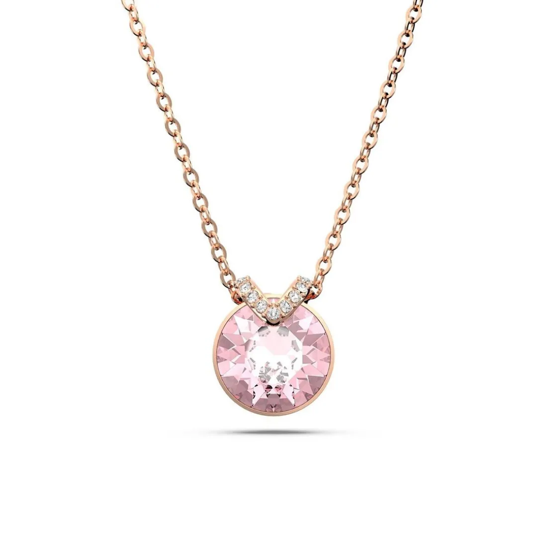 Collier Femme Swarovski 5662088 - BELLA
