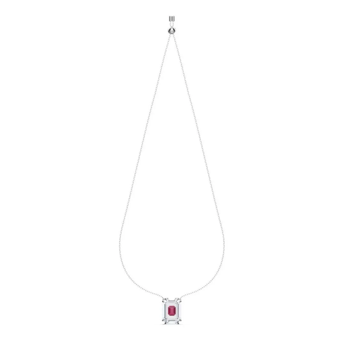 Collier Femme Swarovski 5608647 - Cristaux swarovski