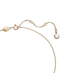 Collier Femme Swarovski 5647555 - ICONIC SWAN