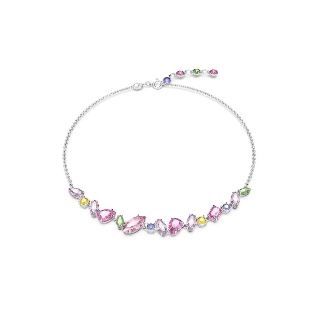 Collier Femme Swarovski 5658398 - GEMA