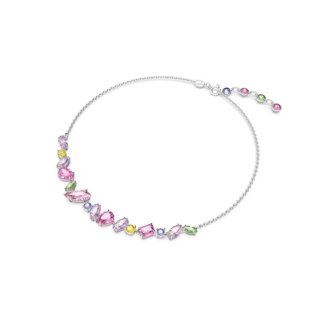 Collier Femme Swarovski 5658398 - GEMA