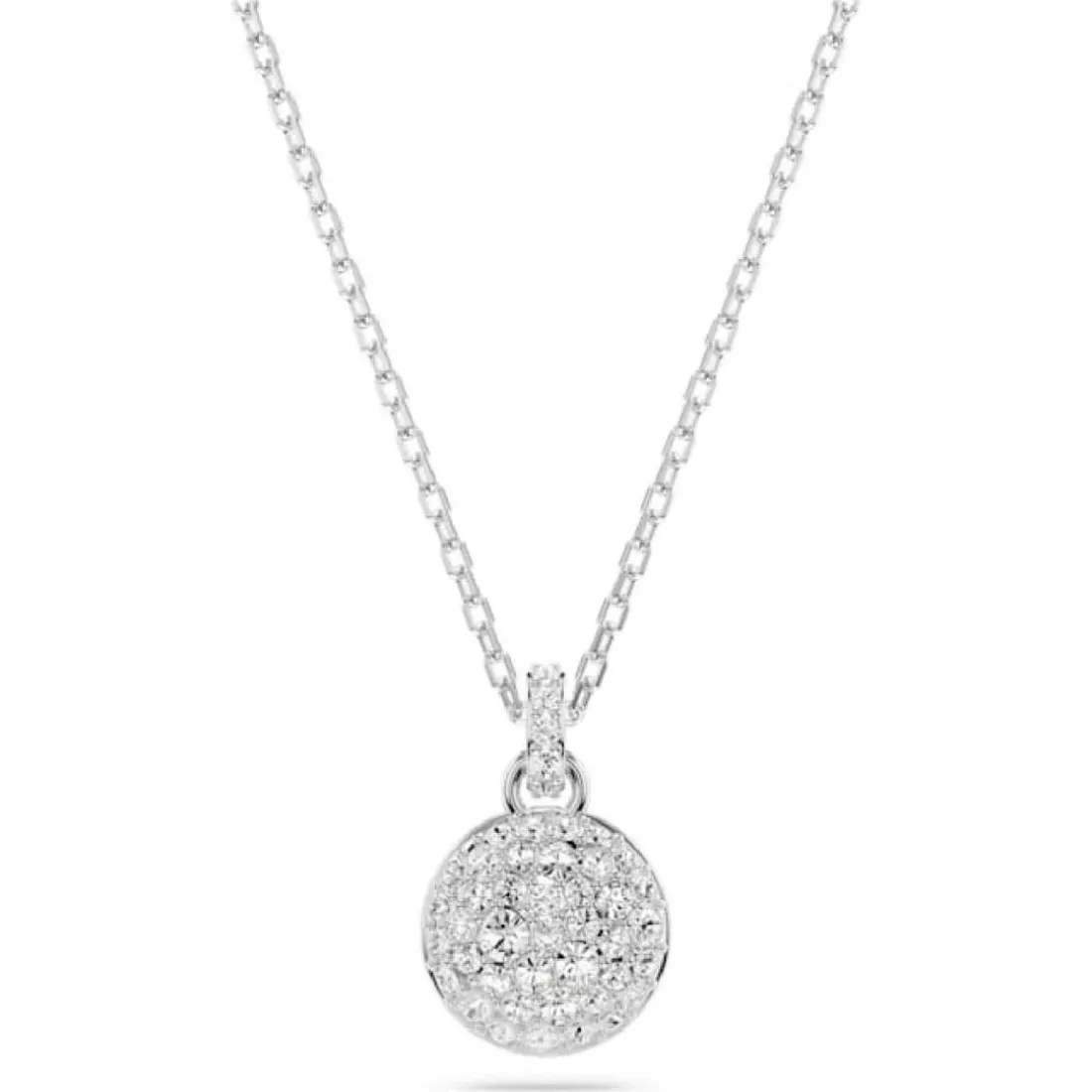 Collier Femme Swarovski Meteora - 5683446 argent