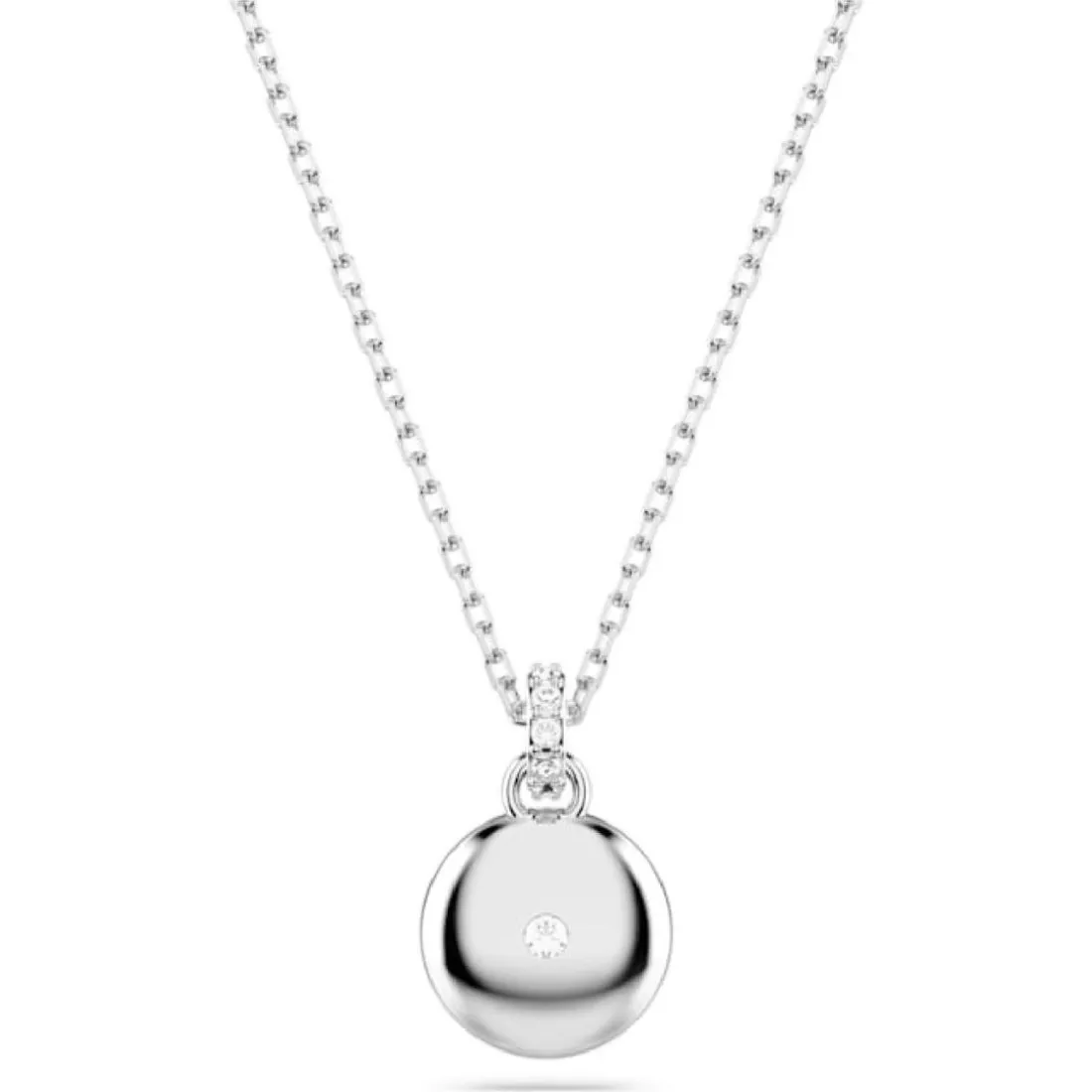 Collier Femme Swarovski Meteora - 5683446 argent