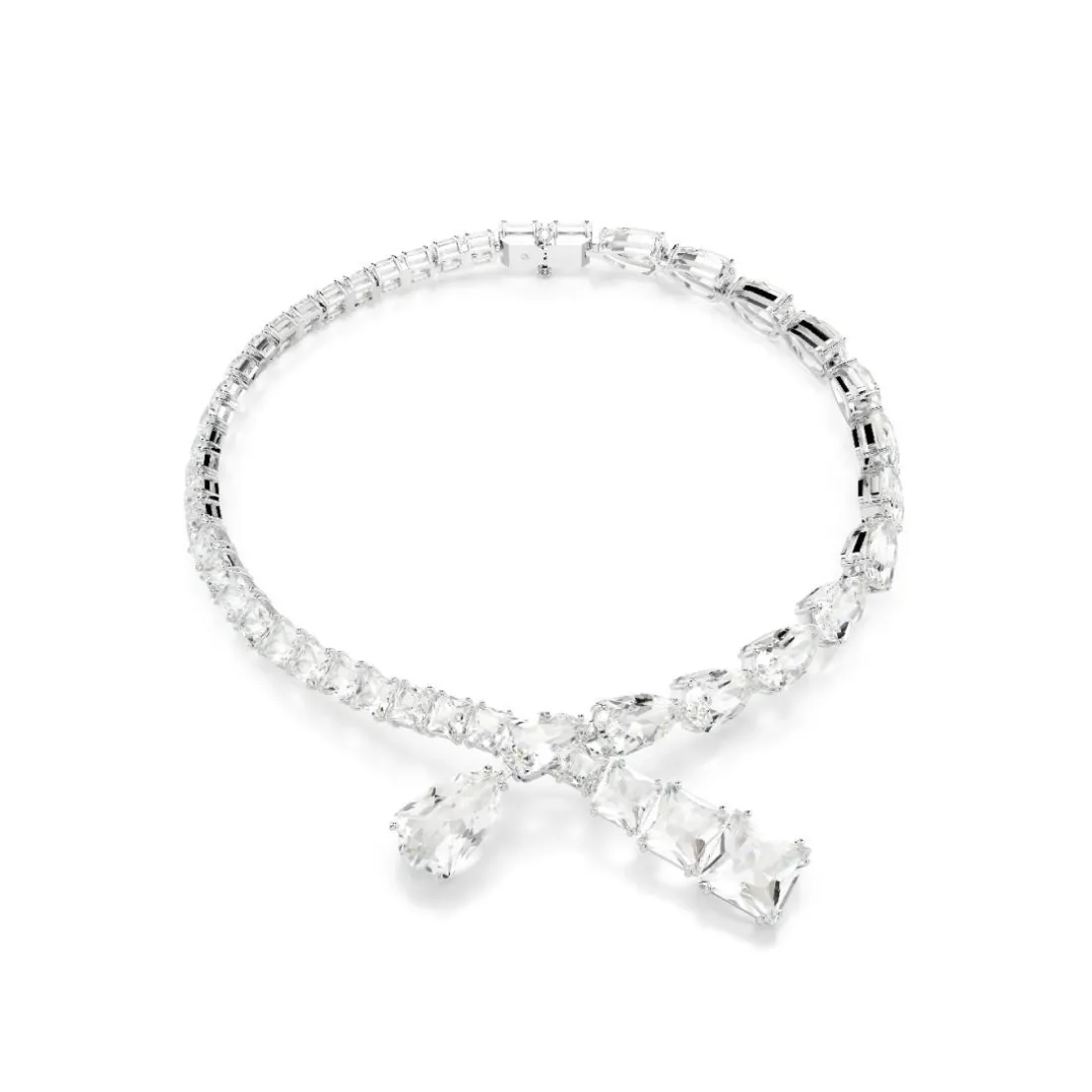Collier Femme Swarovski Matrix - 5692521