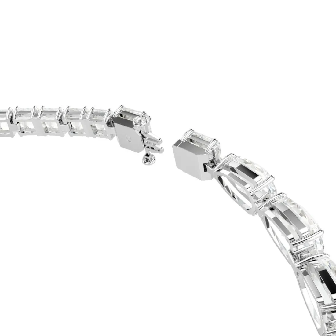 Collier Femme Swarovski Matrix - 5692521