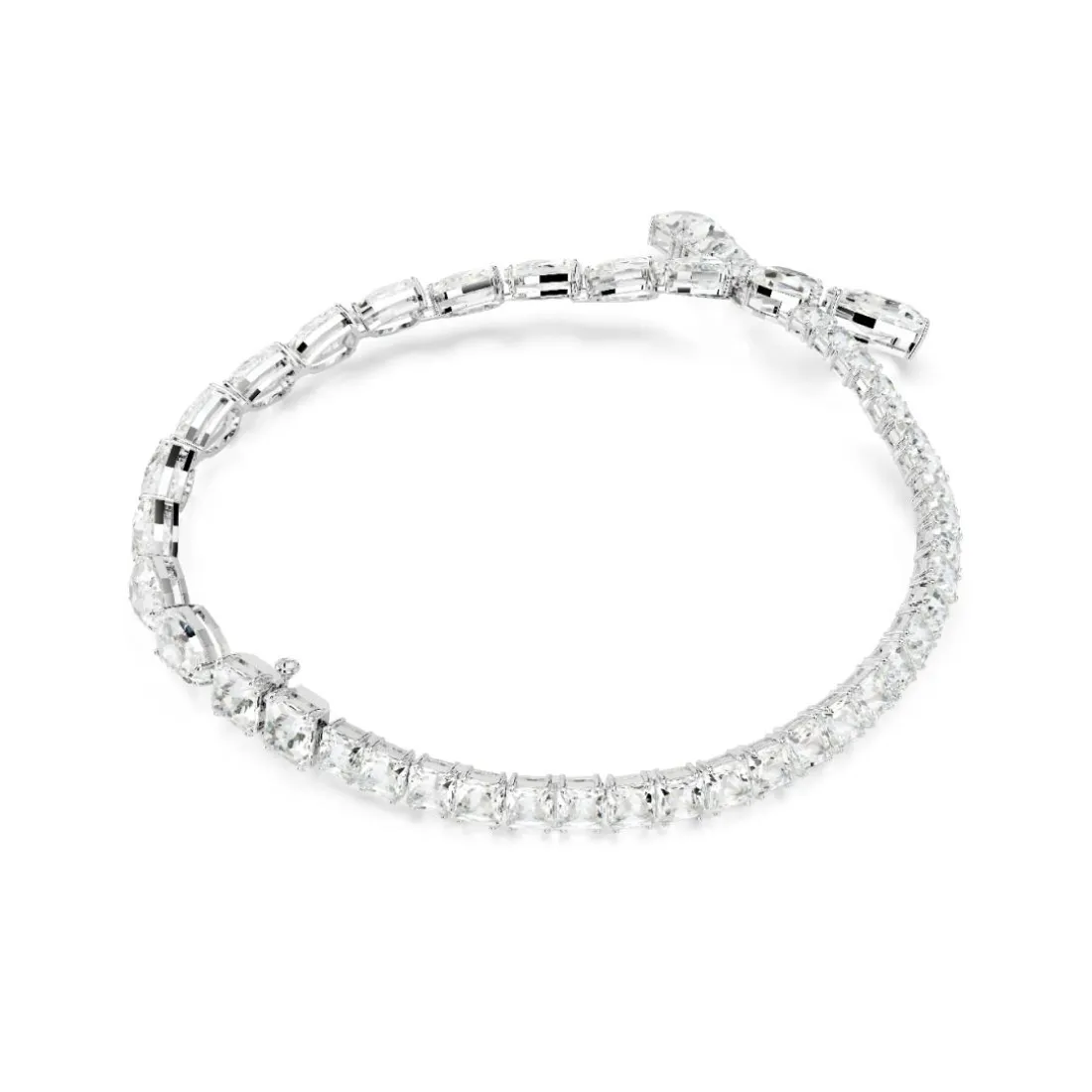 Collier Femme Swarovski Matrix - 5692521