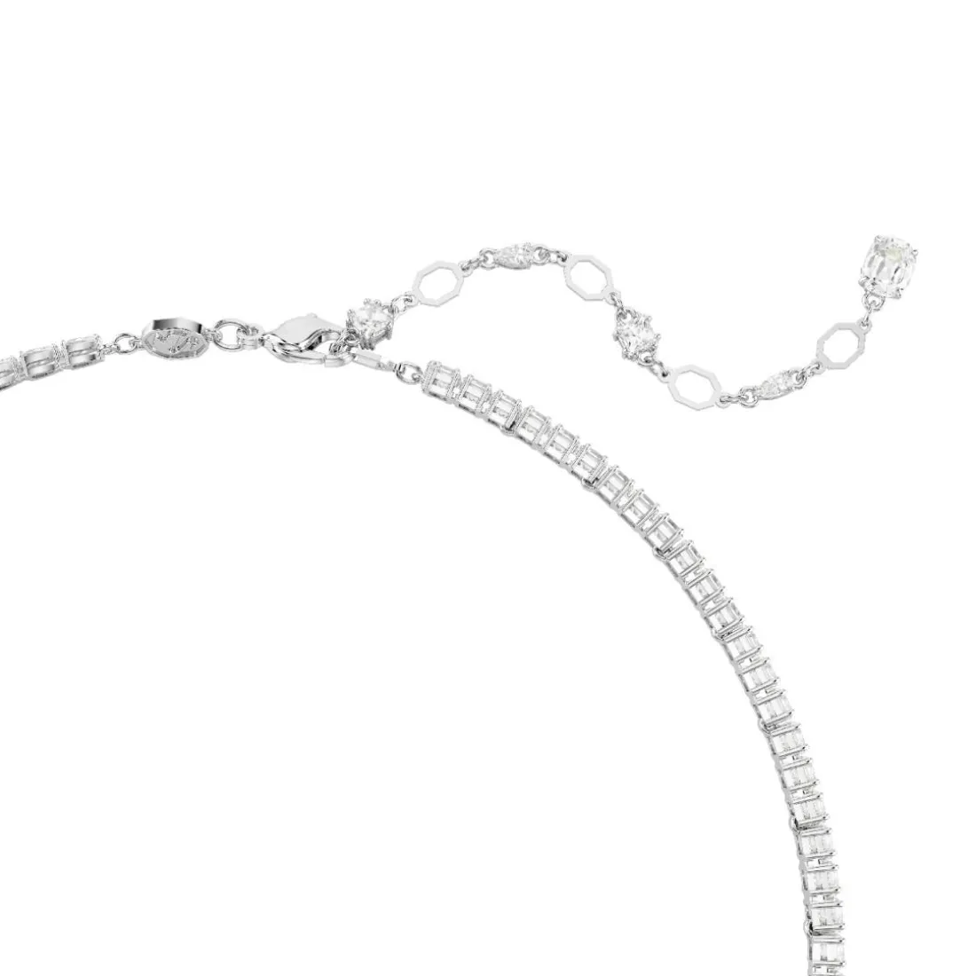 Collier Femme Swarovski Matrix - 5692533