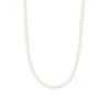 Collier Femme Ti Sento 3916PW-42 - Argent
