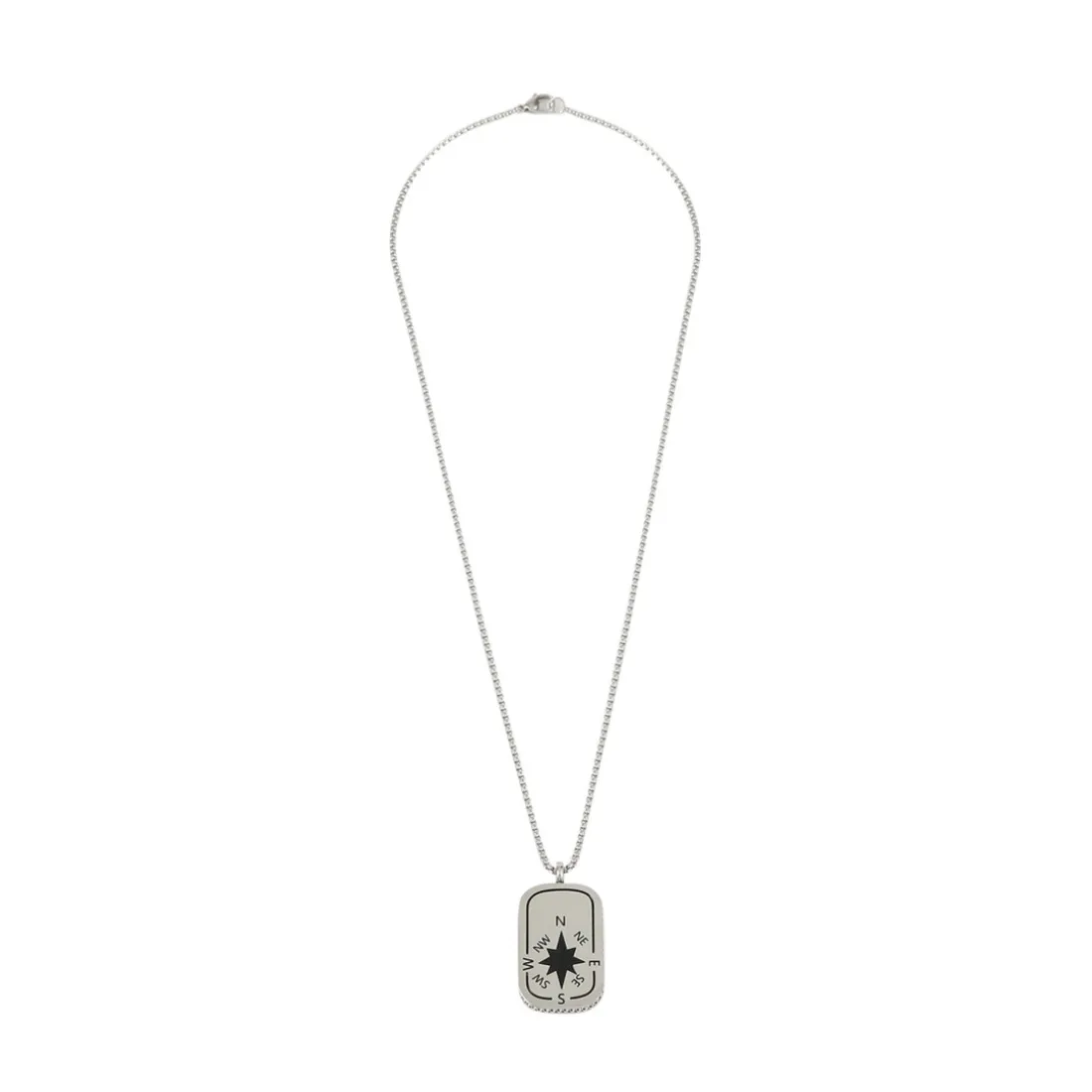 Collier Homme 285237 Redskins Bijoux