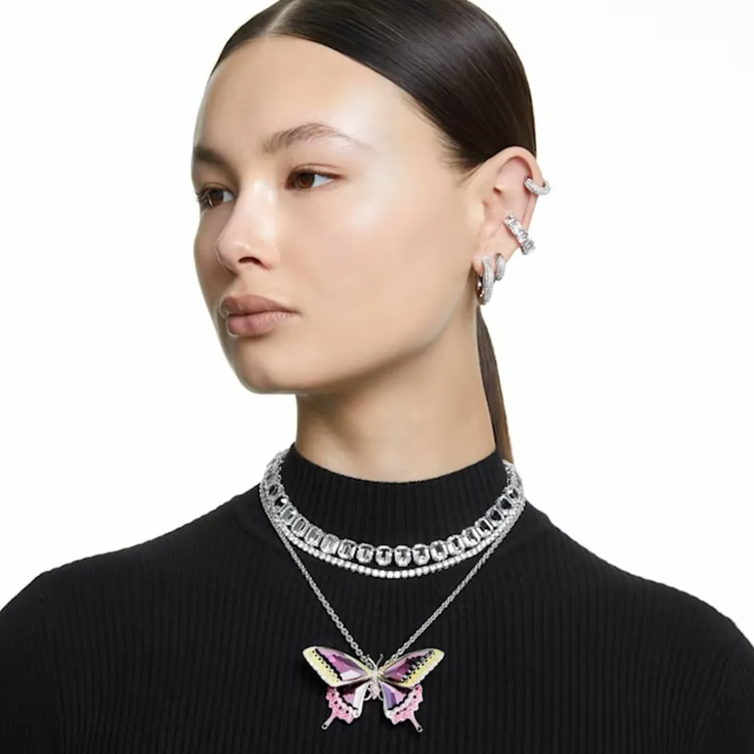 Collier Matrix Tennis 5681796