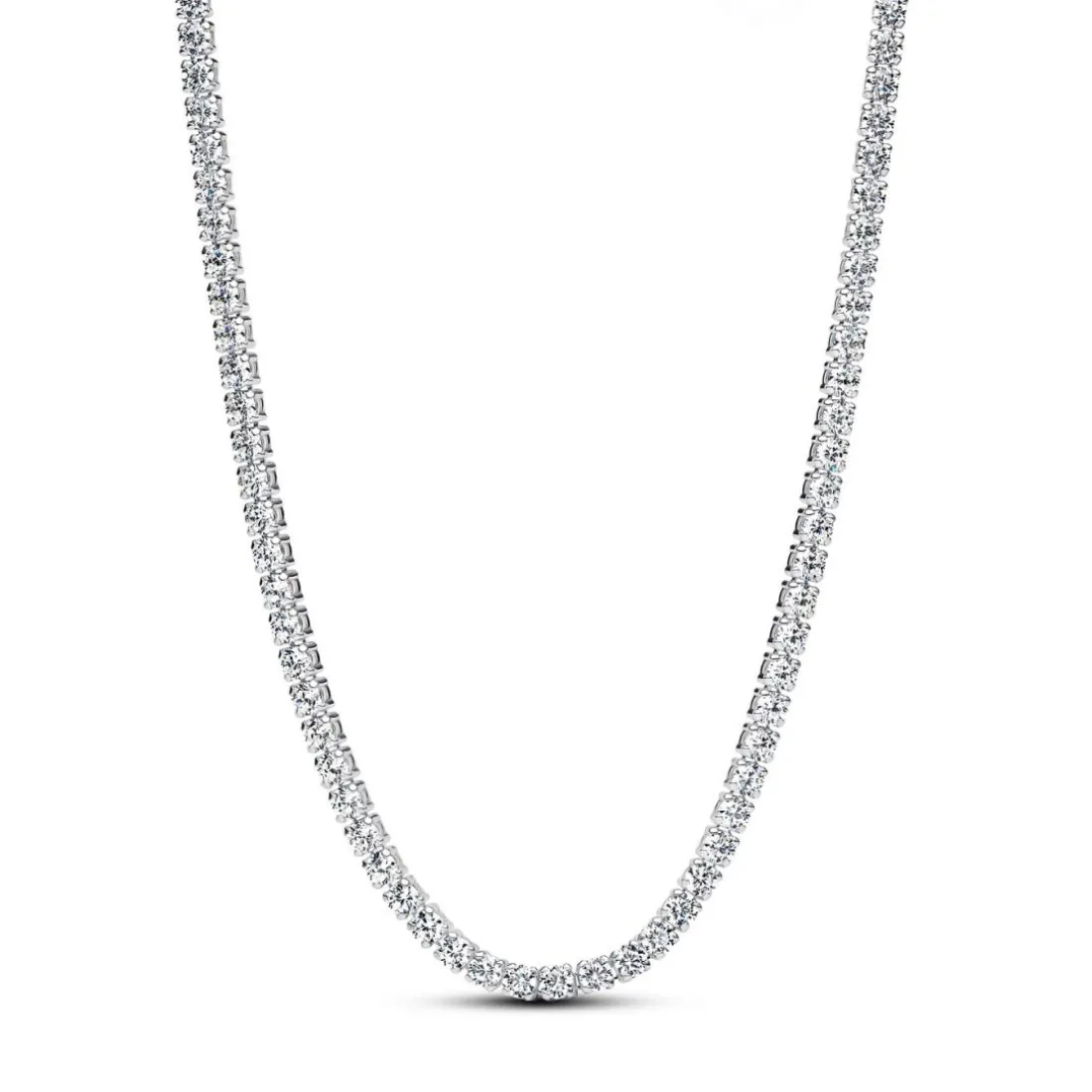 Collier Choker Rivière