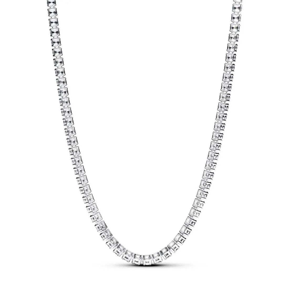 Collier Choker Rivière