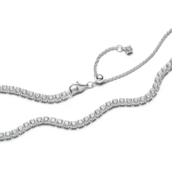 Collier Choker Rivière