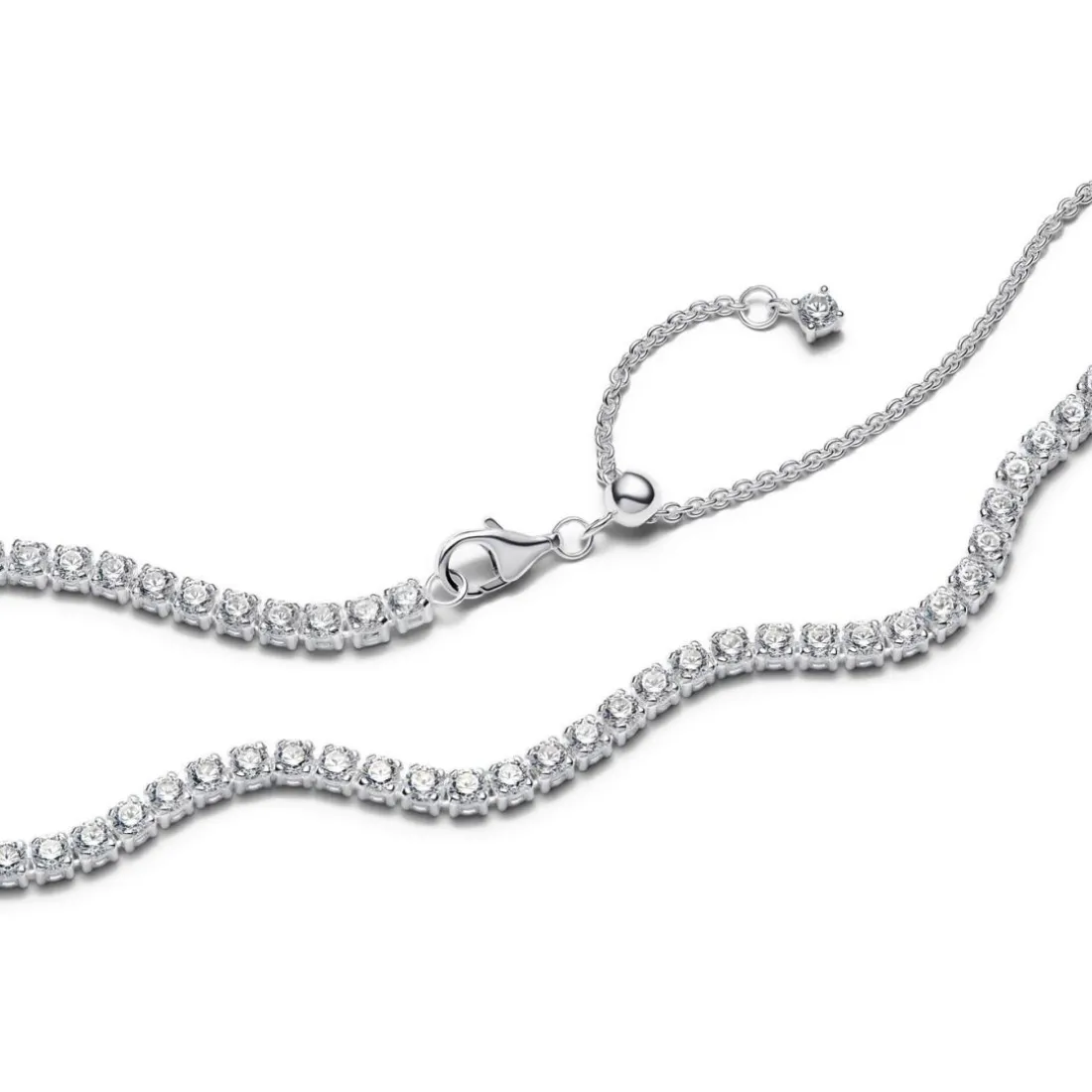 Collier Choker Rivière