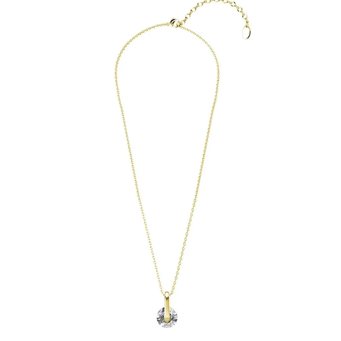 Collier Classy Or