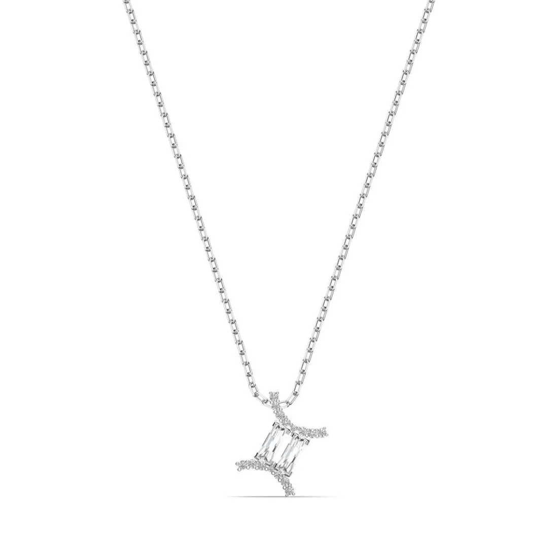 Collier et pendentif Swarovski 5563893 - Femme