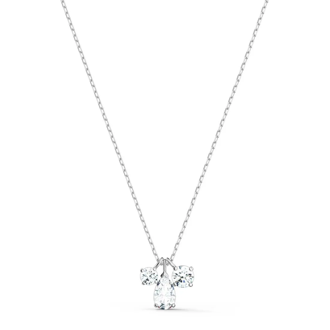 Collier et pendentif Swarovski 5571077 - Femme