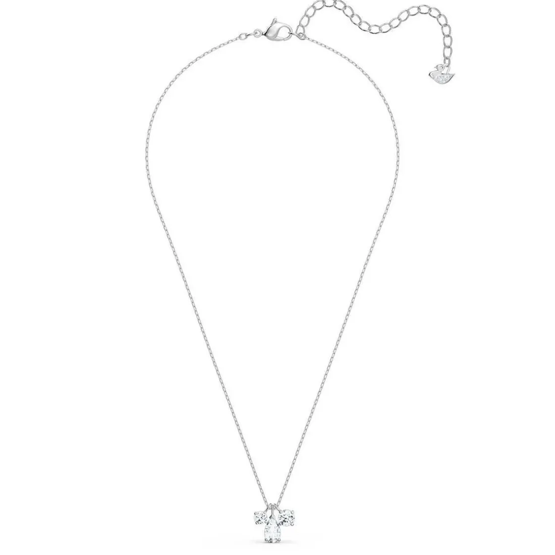 Collier et pendentif Swarovski 5571077 - Femme
