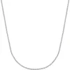 Collier et pendentif Ti Sento 3771SI-70 - Chaîne Argent 925/1000 Femme