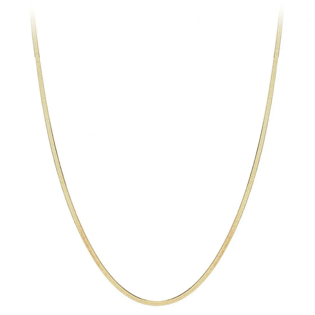 Collier femme Angèle M B2304-DORE